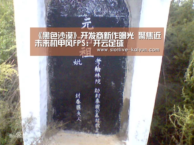《黑色沙漠》开发商新作曝光 聚焦近未来机甲风FPS:开云足球(图2) 开云赛事