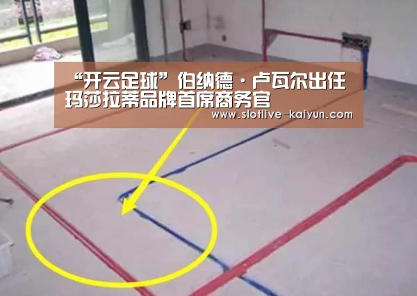 “开云足球”伯纳德·卢瓦尔出任玛莎拉蒂品牌首席商务官(图2) 开云足球