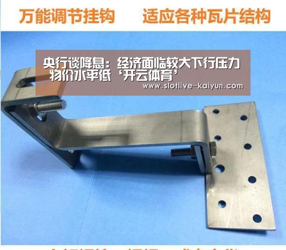 央行谈降息:经济面临较大下行压力 物价水平低‘开云体育’(图2) 开云足球